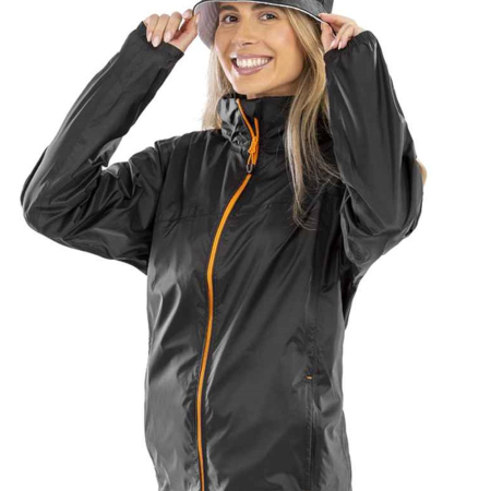 RS189M R189X Result Urban HDi Quest Stowable Jacket image 1