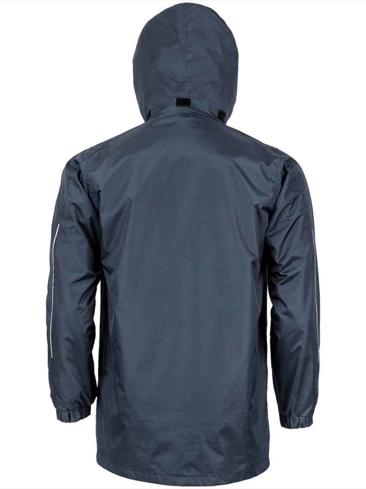 RS236 R236X Result Core 3-in-1 Transit Jacket image 3