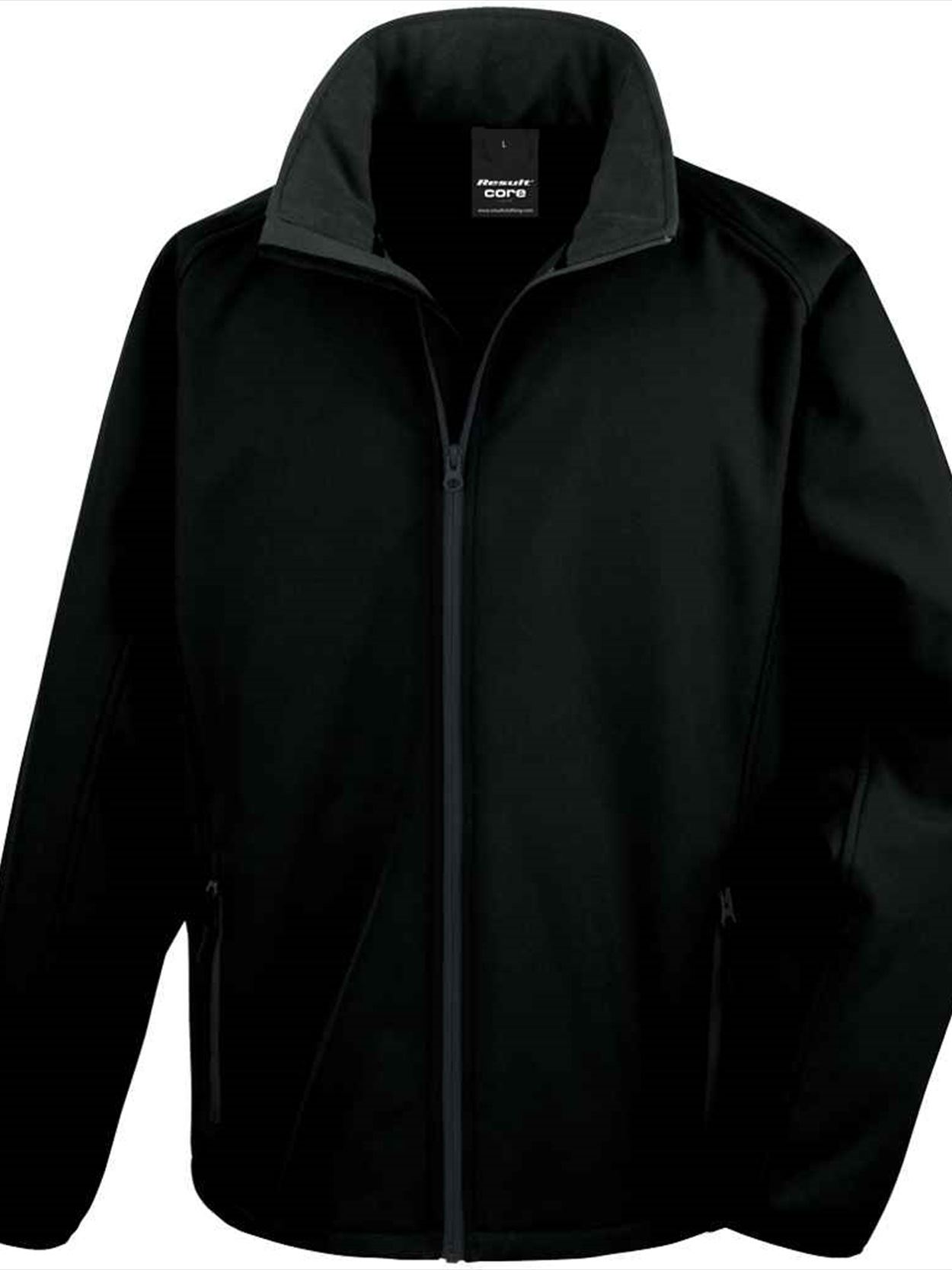 RS236 R236X Result Core 3-in-1 Transit Jacket image 4