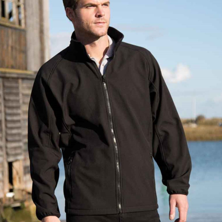 RS236 R236X Result Core 3-in-1 Transit Jacket image 1