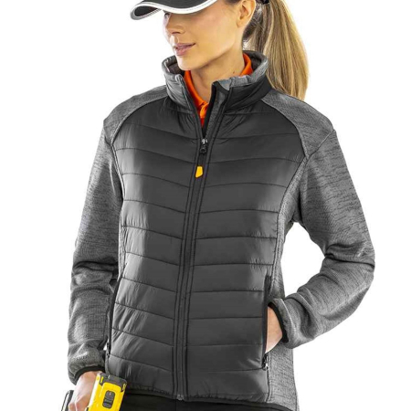 RS314 R314X Result Work-Guard Elevator Jacket image 1