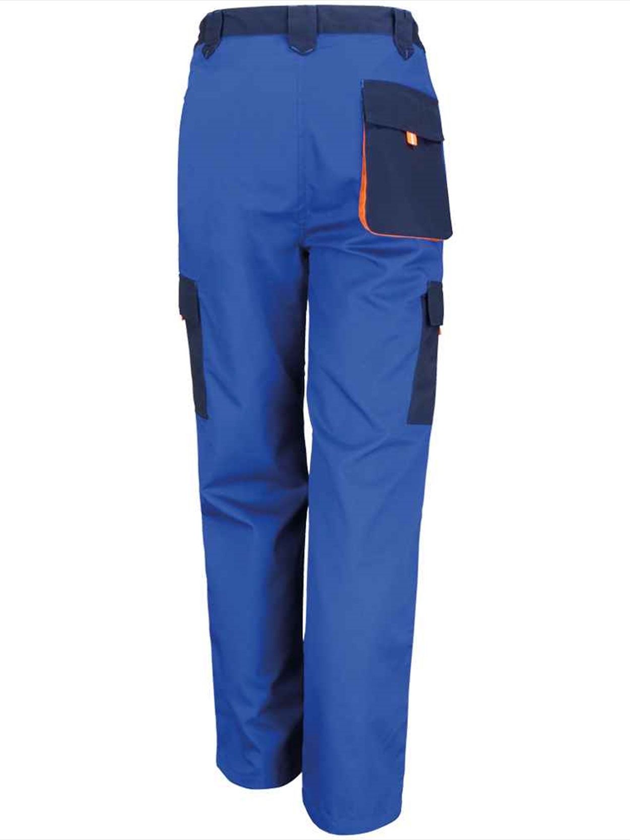 RS318 R318X Result Work-Guard Lite Trousers image 2