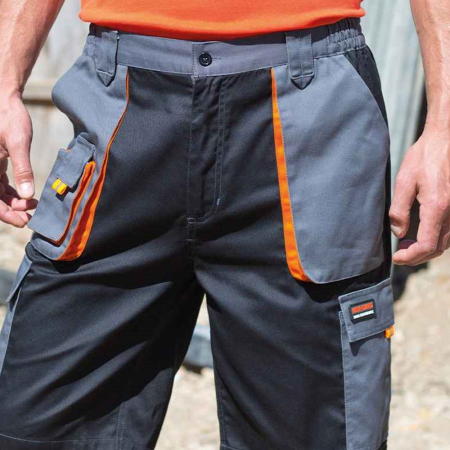 RS319 R319X Result Work-Guard Lite Shorts image 1