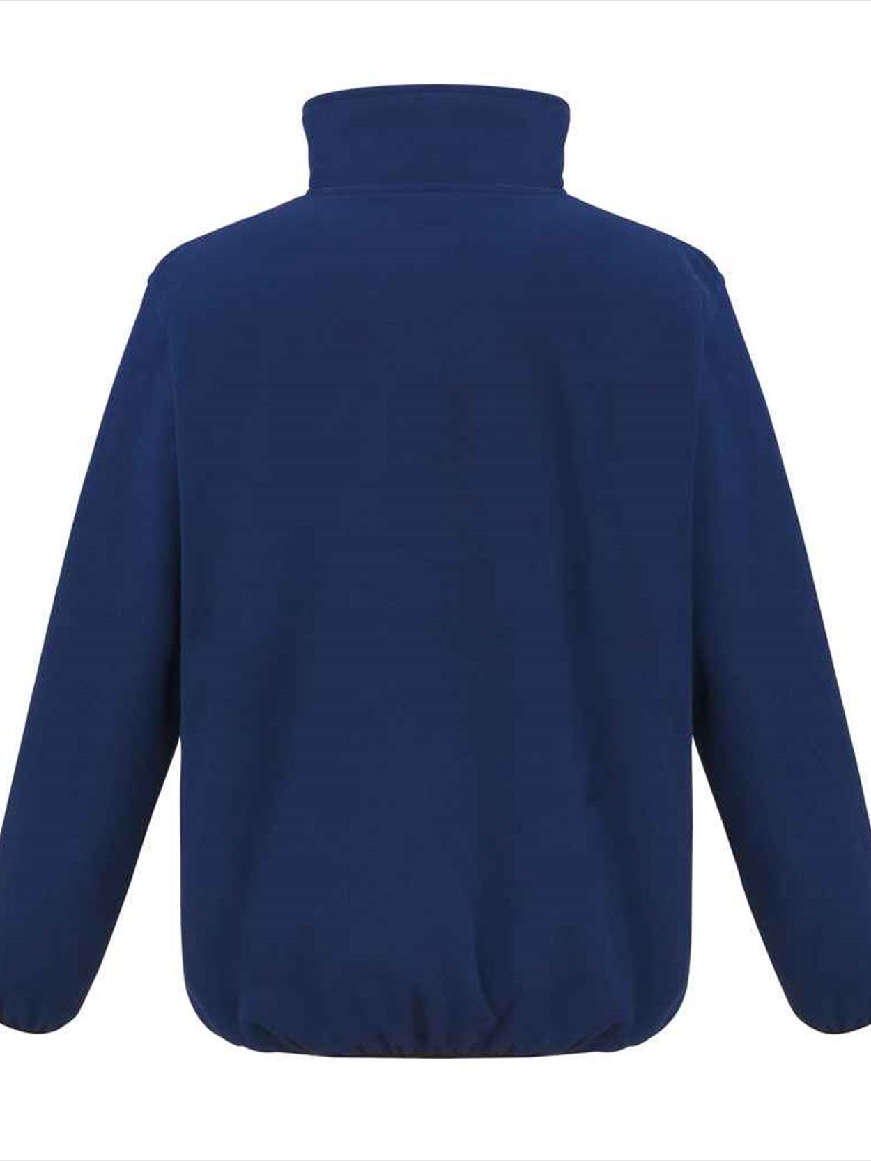 RS330 R330X Result Work-Guard Heavy Duty Micro Fleece Jacket image 3
