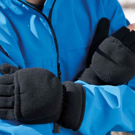 RS363 R363X Result Palmgrip Glove-Mitt image 1