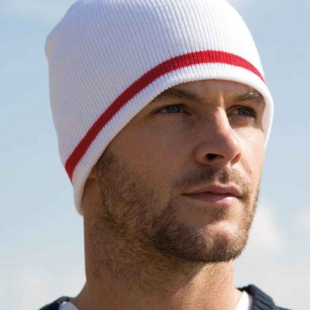 RS368 R368X Result National Beanie image 1