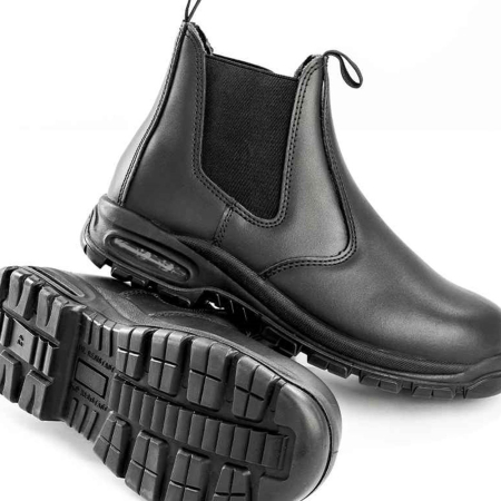 RS460 R460X Result Work-Guard Kane Safety Dealer Boots image 1
