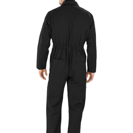 RS510 R510X Result Recycled Action Overalls image 1