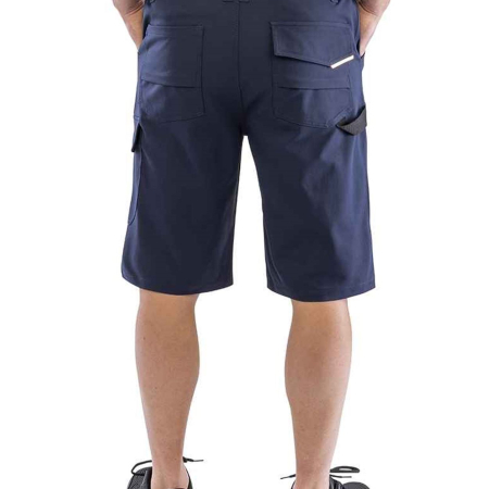 RS520 R520X Result Recycled Dynamic Stretch Shorts image 1