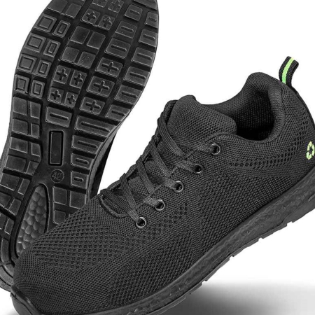 RS550 R550X Result Recycled Safety Trainers image 1