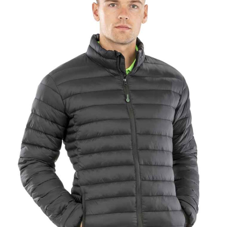 RS912 R912X Result Recycled Padded Jacket image 1