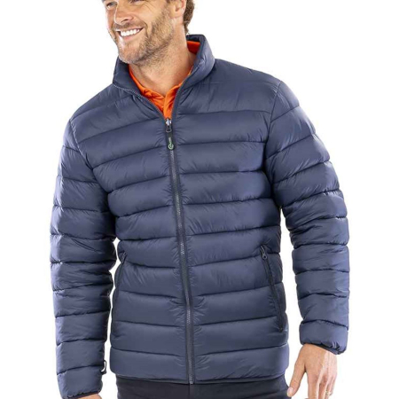 RS920 R920X Result Recycled 3-in-1 Padded Ripstop Jacket image 1