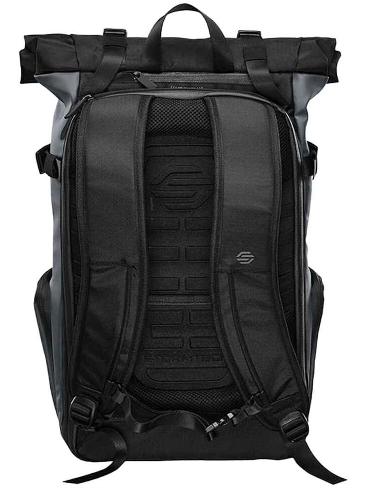 RTB-1 Stormtech Norseman Roll-Top Backpack image 2