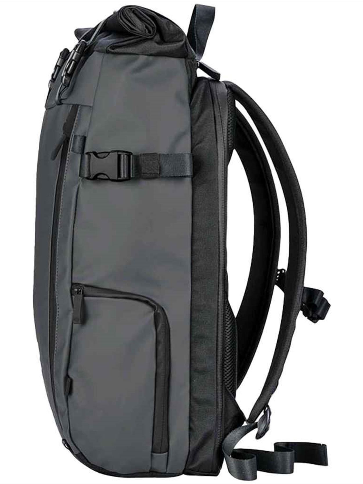 RTB-1 Stormtech Norseman Roll-Top Backpack image 3