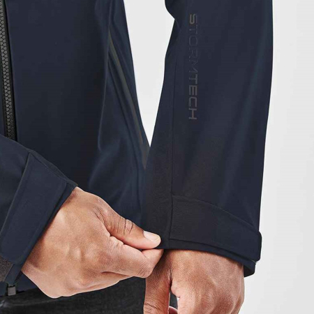RX-2 Stormtech Vertex Stormshell Jacket image 1