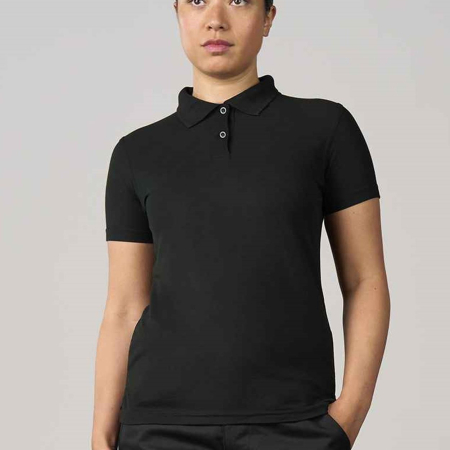 RX105F Pro RTX Ladies Pro Polyester Polo Shirt image 1