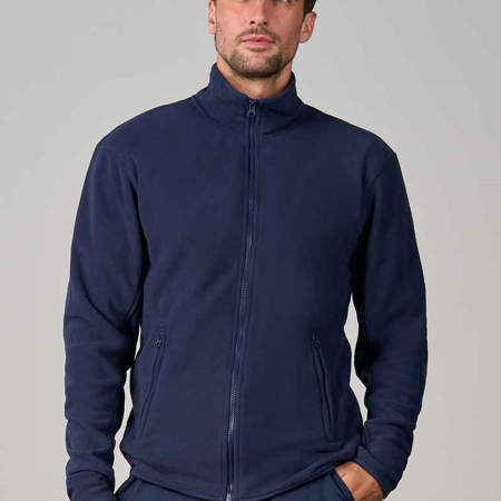 RX401 Pro RTX Pro Micro Fleece Jacket image 1