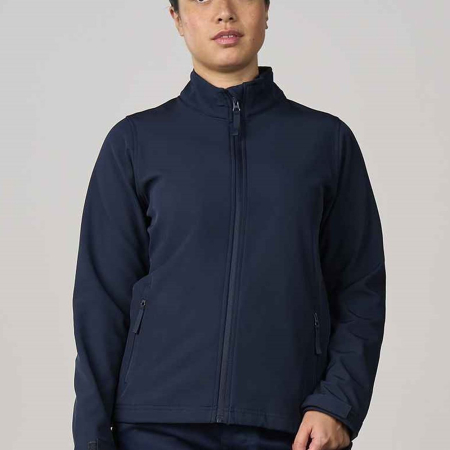 RX500F Pro RTX Ladies Pro Two Layer Soft Shell Jacket image 1