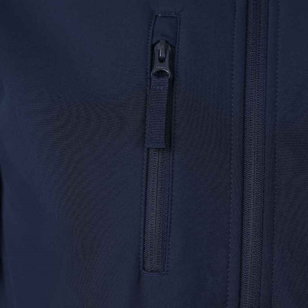 RX530 Pro RTX Pro Three Layer Soft Shell Jacket image 1