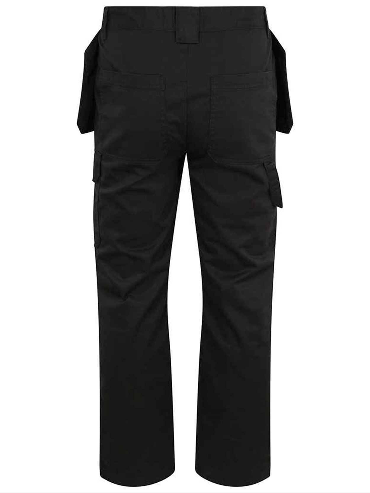 RX603 Pro RTX Pro Tradesman Trousers image 2