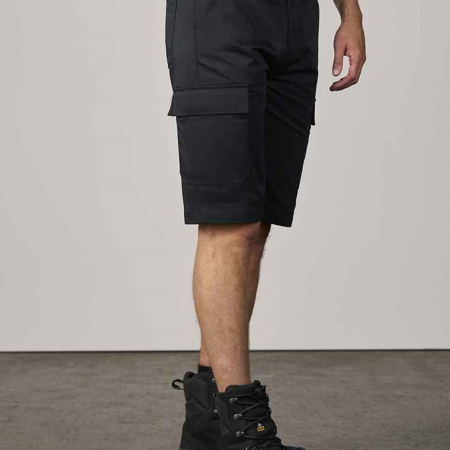 RX605 Pro RTX Pro Cargo Shorts image 1