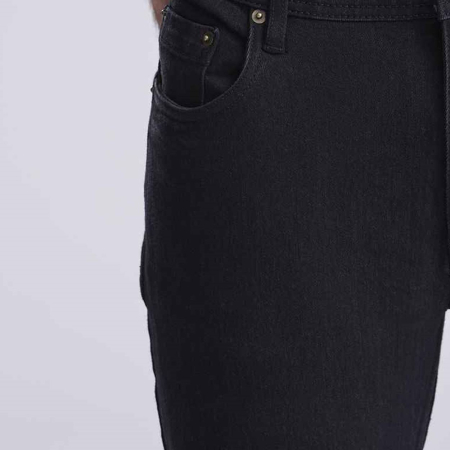 SD004 So Denim Mens Max Slim Jeans image 1
