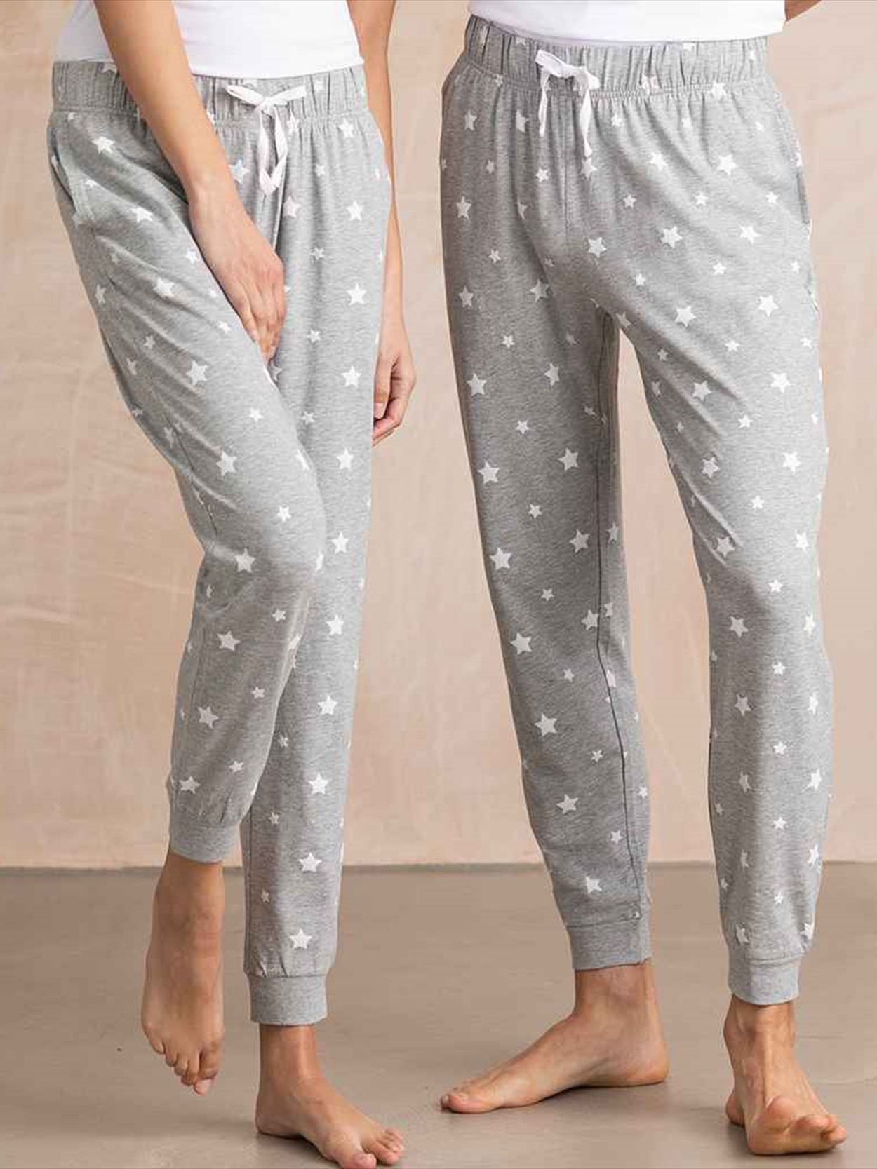 SK085 SF Clothing Ladies Lounge Pants image 1
