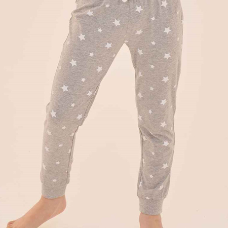 SM085 SF Clothing Kids Lounge Pants image 1
