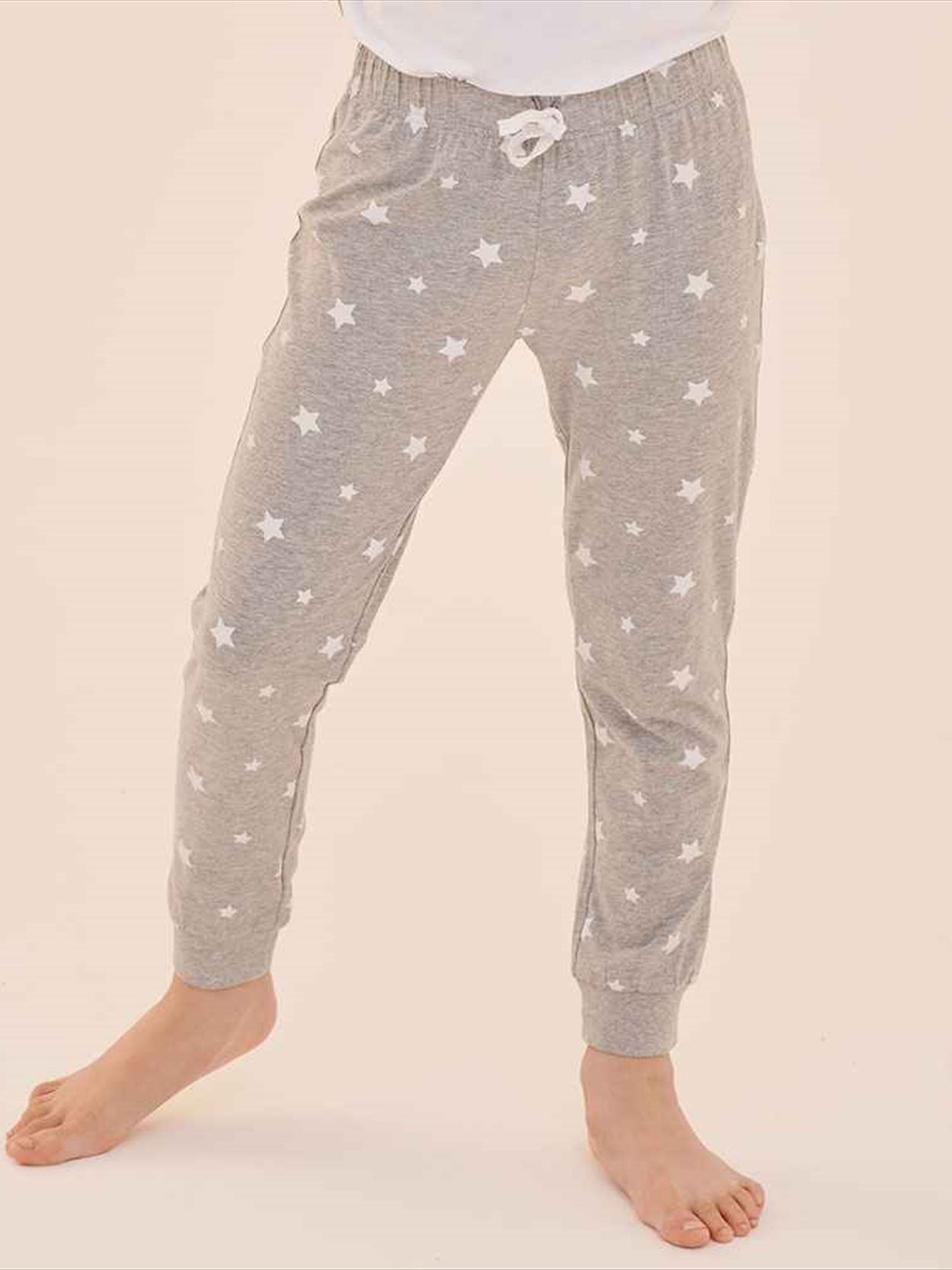 SM085 SF Clothing Kids Lounge Pants image 1