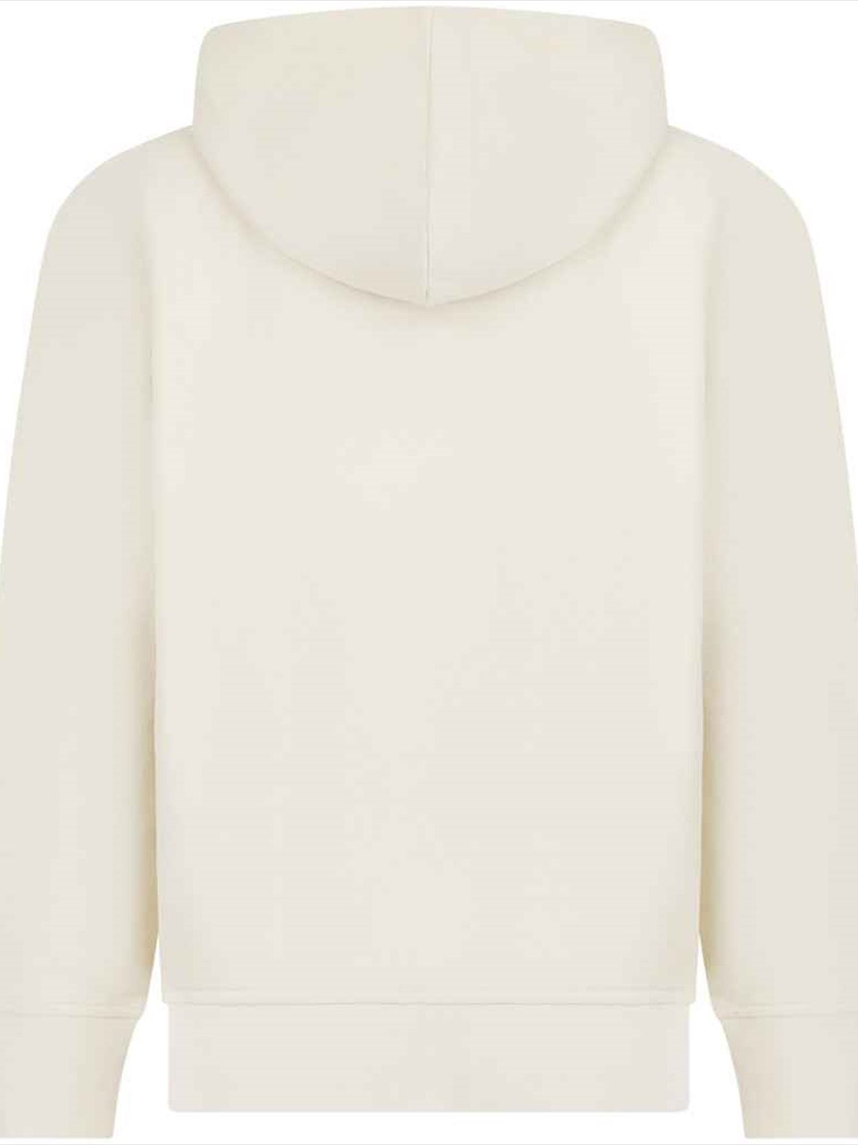 SM531 SF Clothing Kids Sustainable Fashion Hoodie image 2