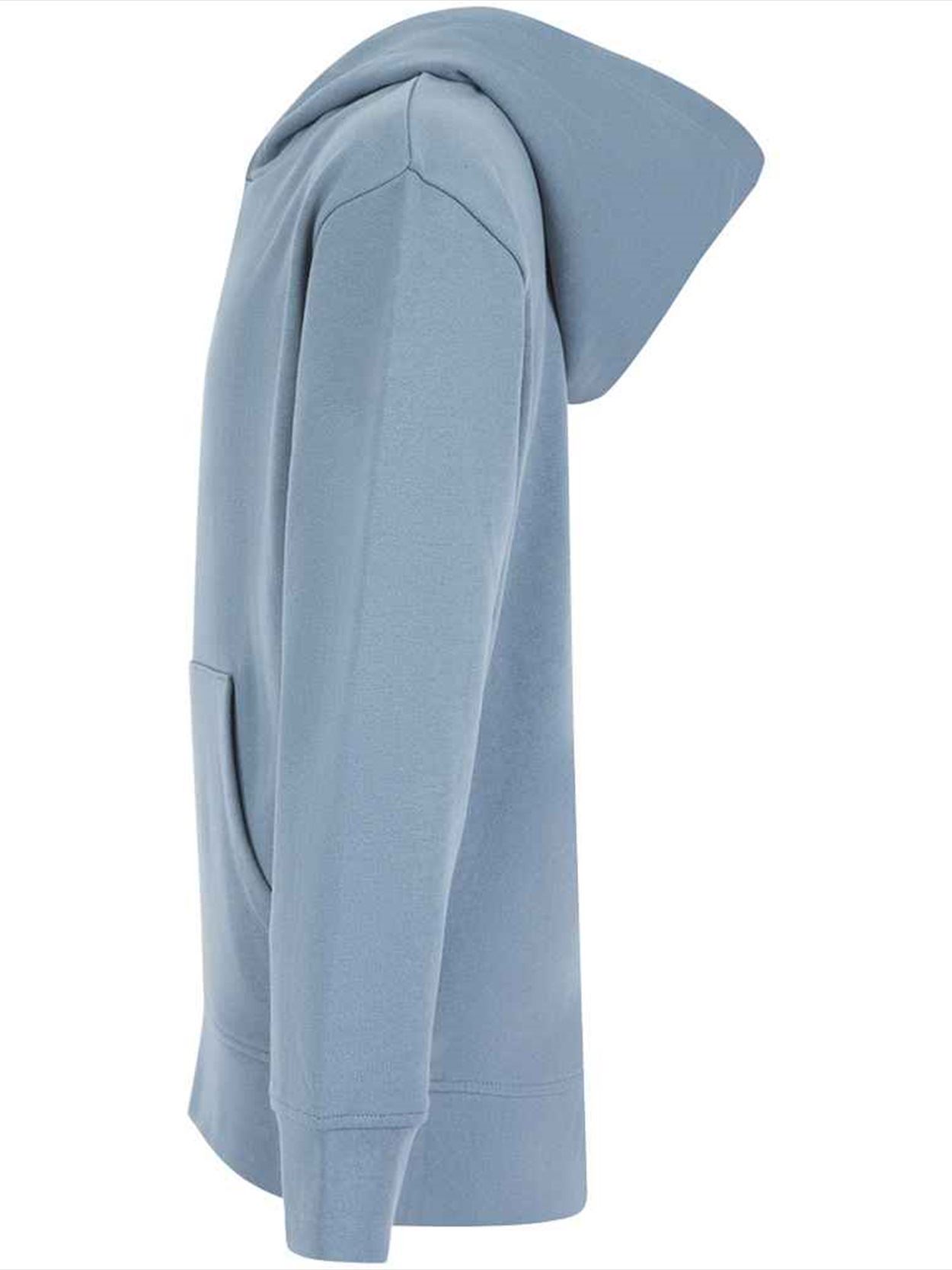 SM531 SF Clothing Kids Sustainable Fashion Hoodie image 3