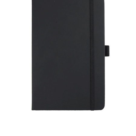Soft Feel Notebook Soft Feel Notebook image 1