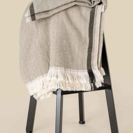 SP100 Spasso Striped Fouta image 1