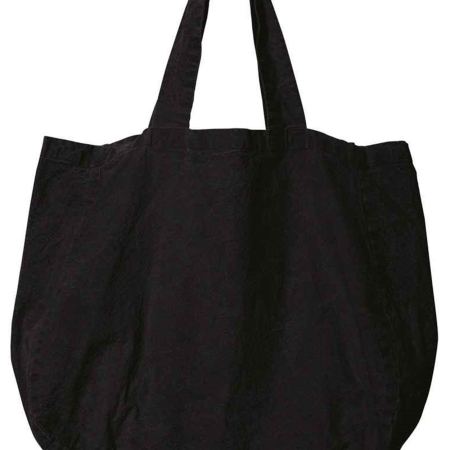 SP122 Spasso Linen Shopping Bag image 1