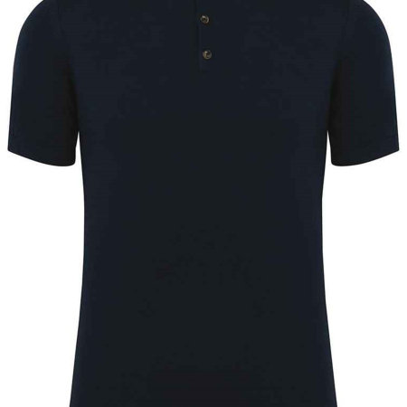 SP203 Spasso Knitted Polo Shirt image 1