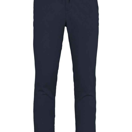 SP708 Spasso Relaxed Chino Trousers image 1