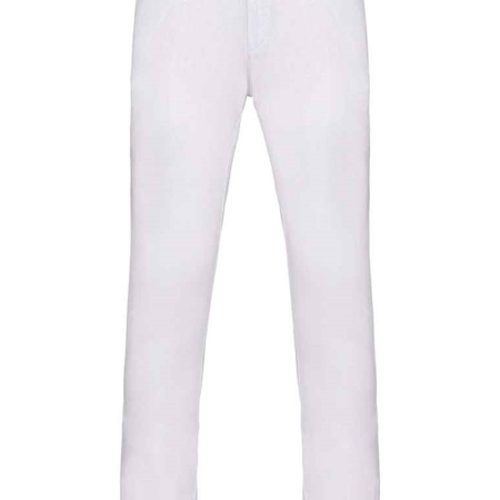 SP710 Spasso Linen Trousers image 1