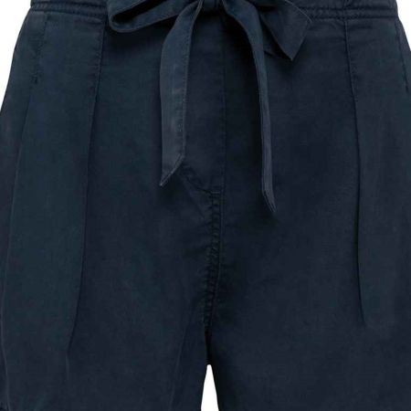 SP725 Spasso Ladies TENCEL™ Shorts image 1