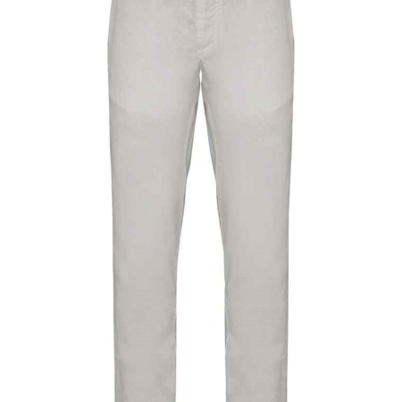 SP732 Spasso Faded Linen Trousers image 1