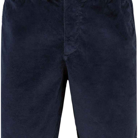 SP742 Spasso Corduroy Shorts image 1