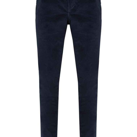 SP743 Spasso Corduroy Trousers image 1