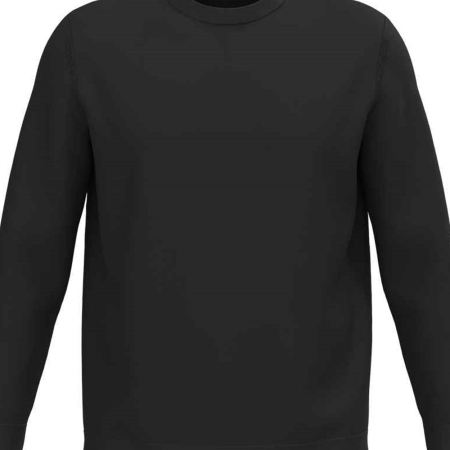 SP900 Spasso Round Neck Jumper image 1