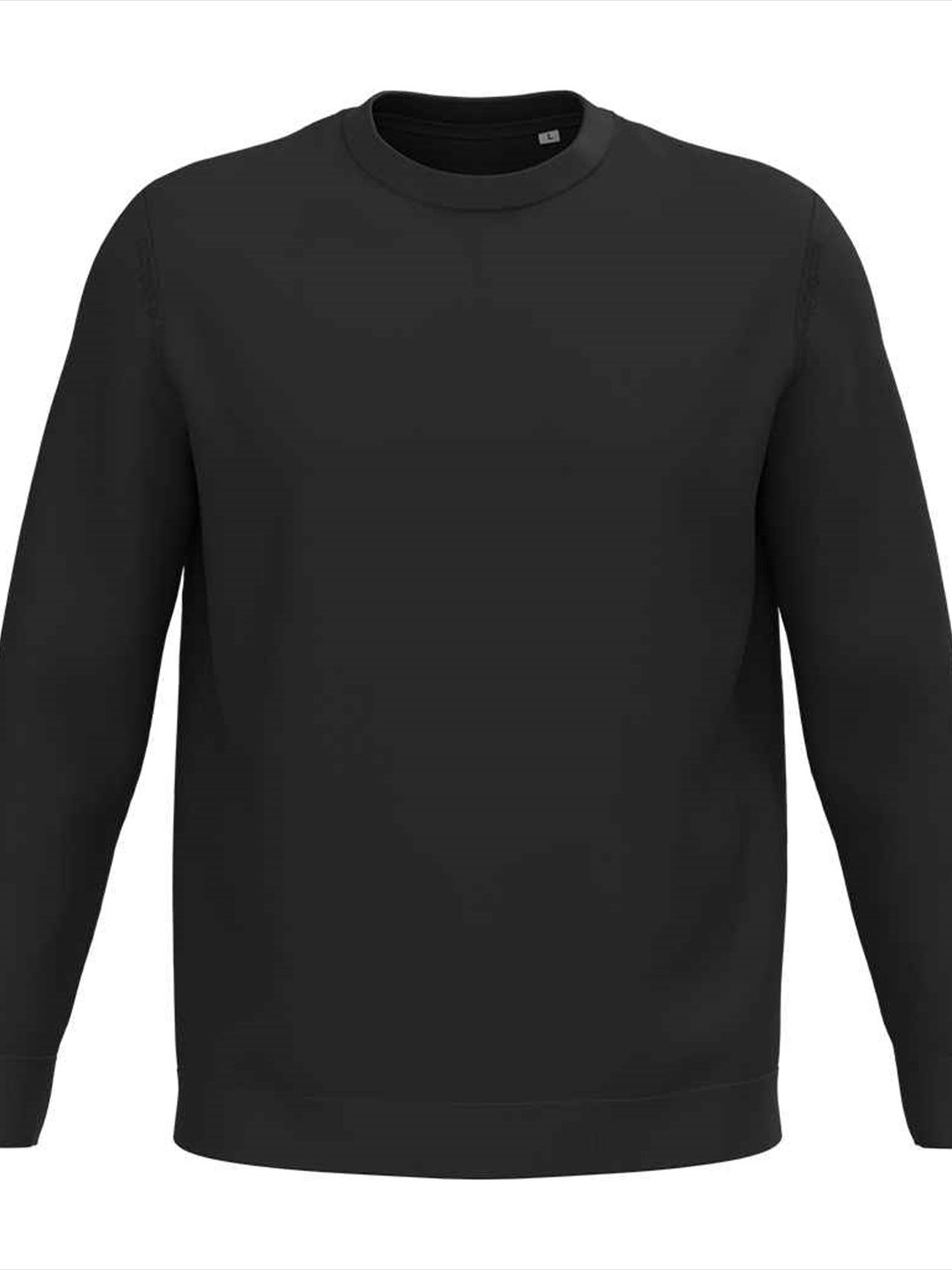 SP900 Spasso Round Neck Jumper image 1
