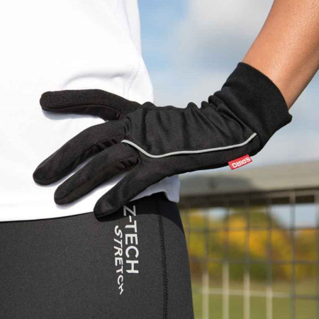 SR267 S267X Spiro Elite Running Gloves image 1