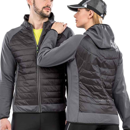 SR268F S268F Spiro Ladies Zero Gravity Jacket image 1