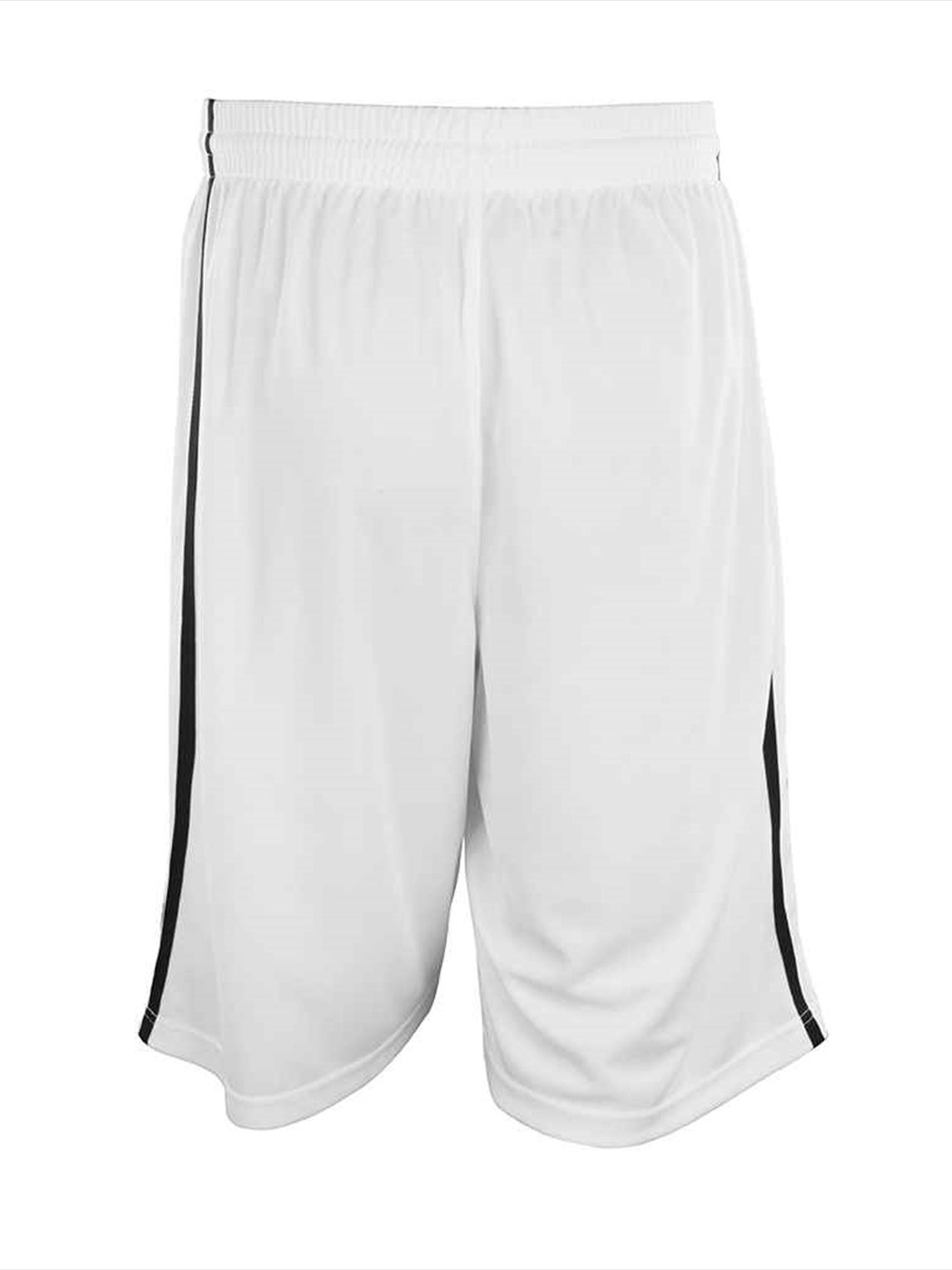 SR279M S279M Spiro Basketball Shorts image 4