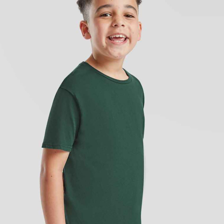 SS150B 610230 Kids Iconic 150 T-Shirt image 1