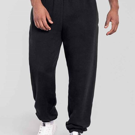 SS156 640560 Fruit of the Loom Iconic Premium Jog Pants image 1