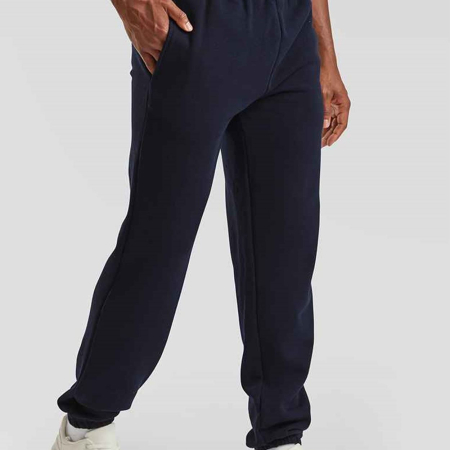 SSE15 640400 Fruit of the Loom Premium Jog Pants image 1