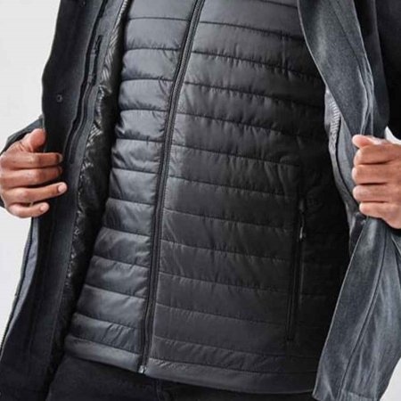 SSJ-2 Stormtech Avalante System 3-in-1 Jacket image 1